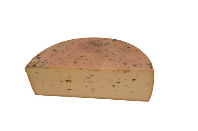 Glückskäse
