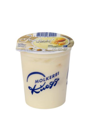 1 Joghurt Aprikose