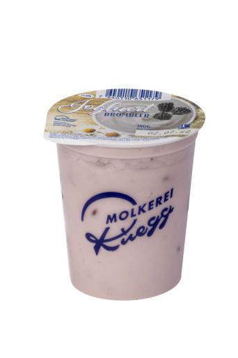Joghurt Brombeer