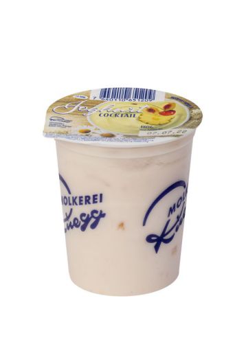 Joghurt Cocktail