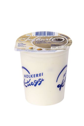Joghurt Kokos-Schokolade
