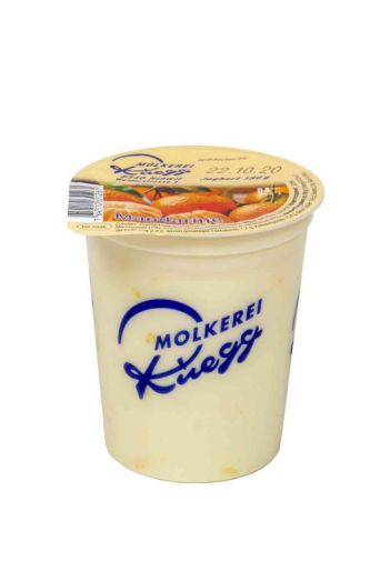 Joghurt Mandarine