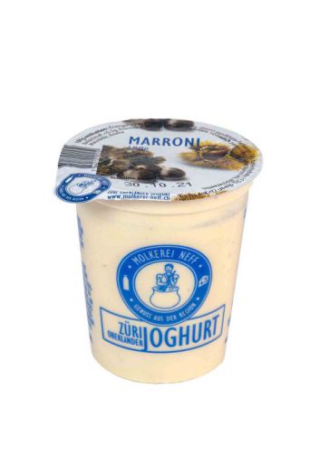 Joghurt Marroni