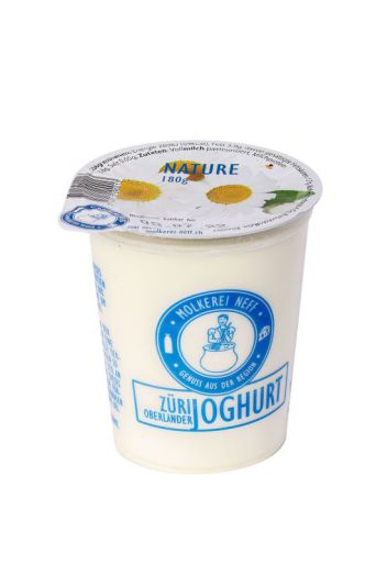 1 Joghurt Nature