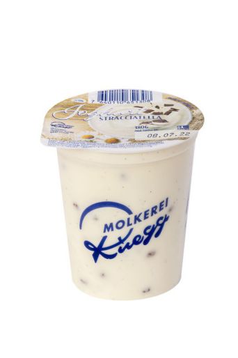 Joghurt Stracciatella