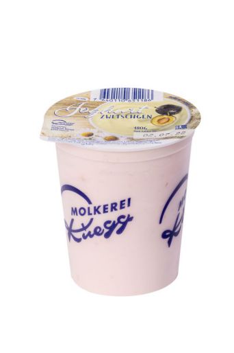 Joghurt Zwetschge