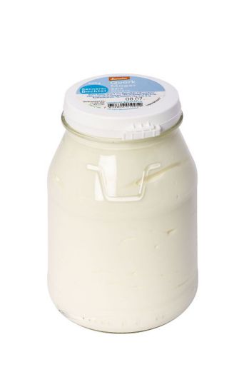 Demeter Magerquark Blancbattu