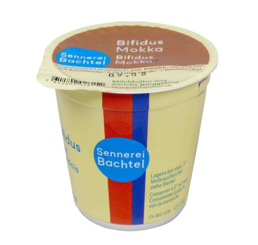 Bifidus Mocca