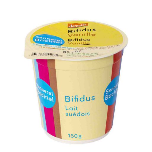 1 Bifidus Vanille