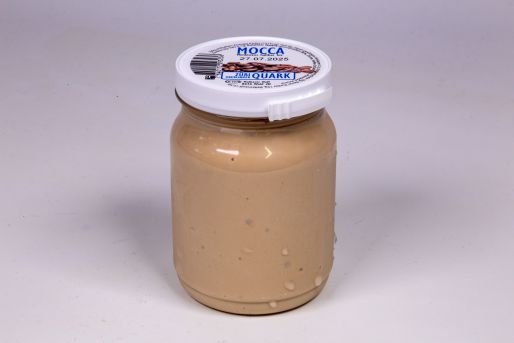 Quark Mocca