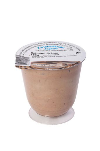 Schoggi Crème