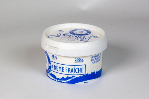 Crème Fraîche