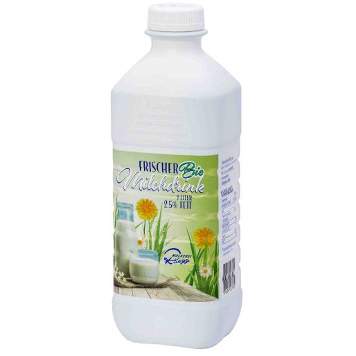 Bio Milchdrink