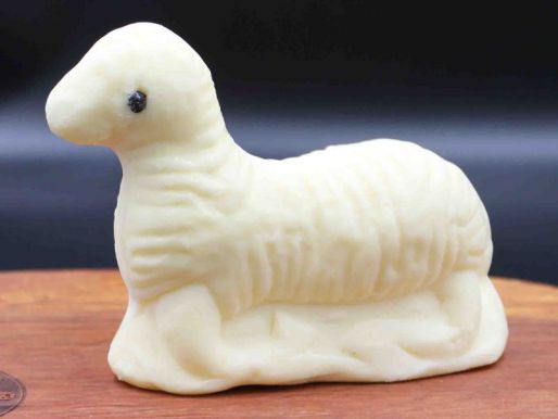 Butterschaf