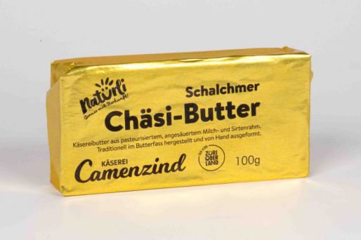 2 Käsereibutter