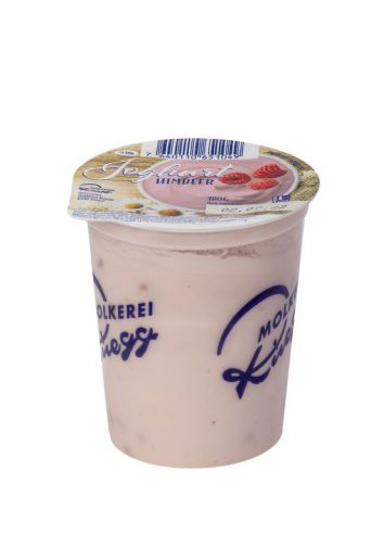 1 Joghurt Himbeer