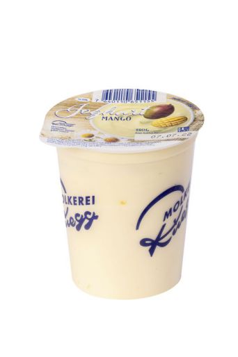 Joghurt Mango