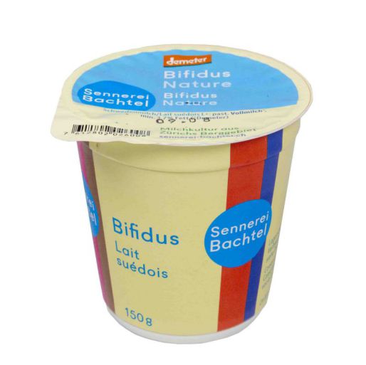 1 Bifidus Nature