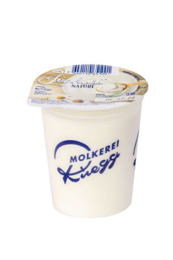 1 Joghurt Nature