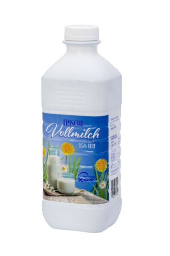 2 Pastmilch
