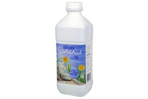 2 Milchdrink