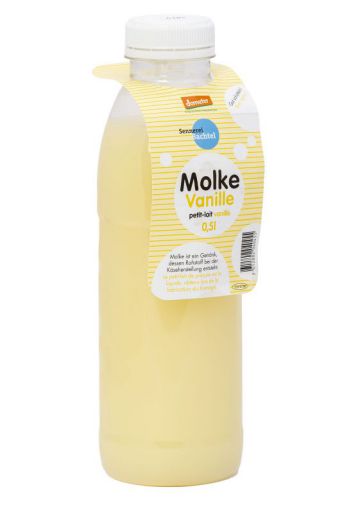Demeter Molkendrink Vanille