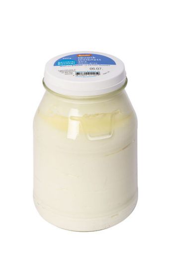 Demeter Halbfettquark