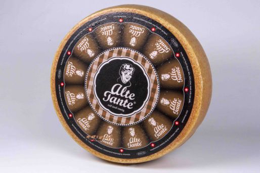 Alte Tante