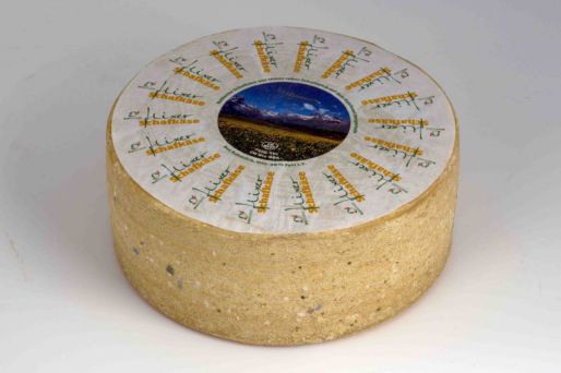 Flixer Schafkäse Bio