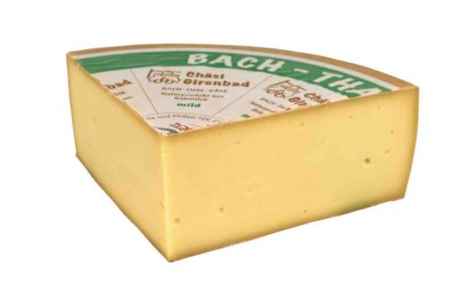 1 Girenbader Bachthal-Käse Mild