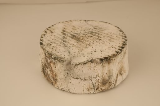 Blauer Büffel