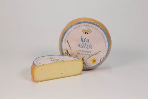 Einsiedler Heumilch-Rahmmutschli