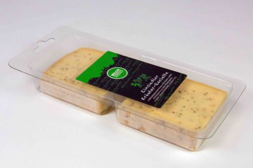 1 Einsiedler Raclette Kräuter