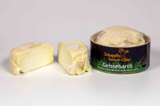 Geissenbartli