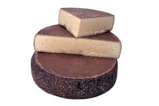 Bachtelkäse Jährling