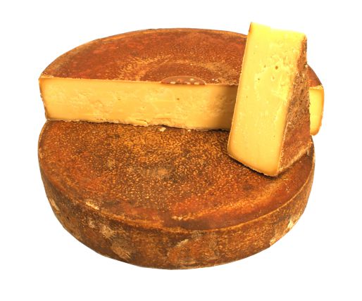 1 Girenbader Rustico