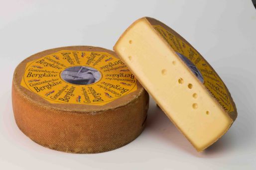 Gonzenbacher Bergkäse