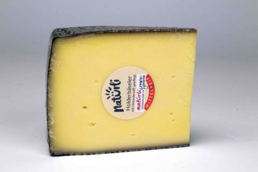 1 Holderbäseler Mild