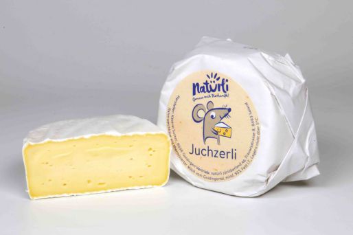 Juchzerli