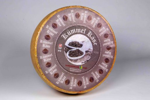 Kümmelkäse