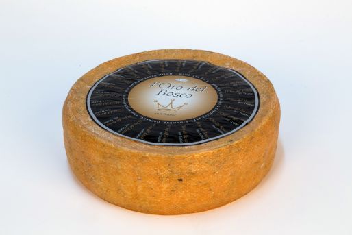 L´Oro del Bosco