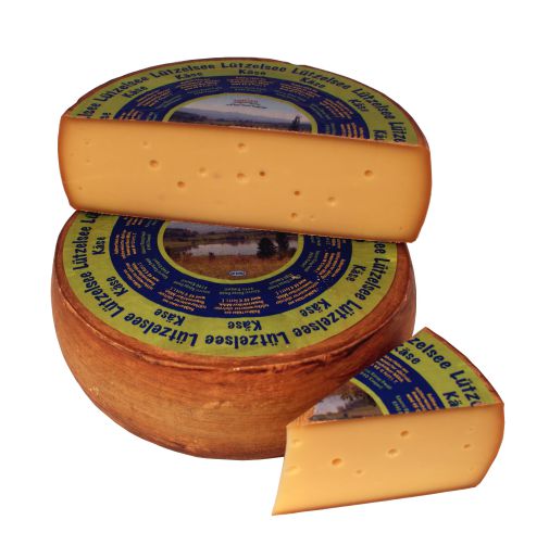 Lützelseekäse