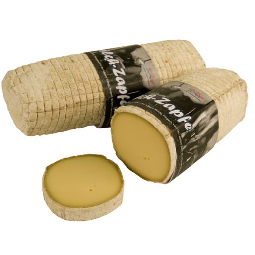 Milchzapfen