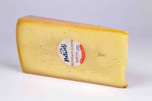 1 Mühlibach-Crème