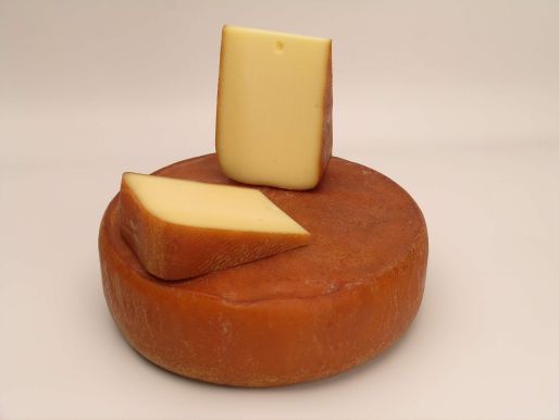 Atzmännig Rauchkäsli