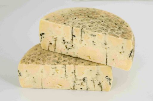 Schalkino Blauschimmelkäse