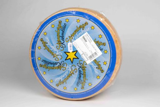 Sternenberger Rahmkäse
