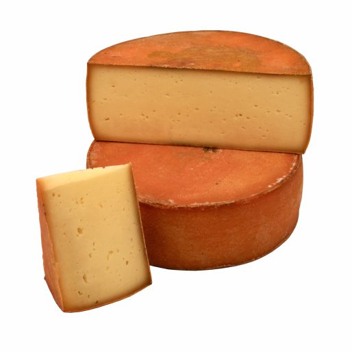 Toggenburger Schafkäse