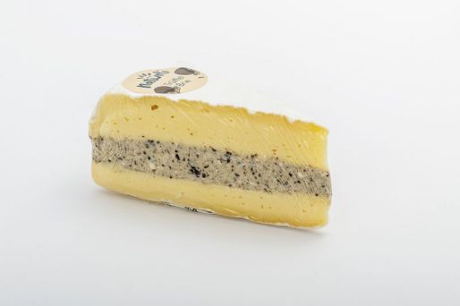 1 Trüffel-Brie