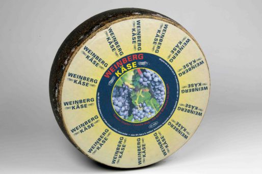 Weinbergkäse